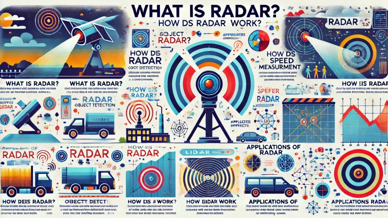 Sürücüsüz Araçlarda Devrim: Işık Hızında Algılama Teknolojisi