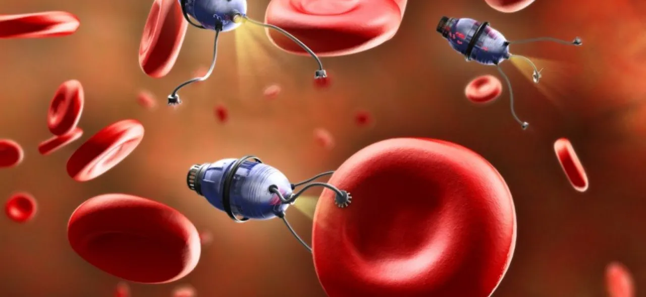 Yapay Zeka Destekli Nano-Robotlar, Hedefli İlaç Tedavisinde Devrim Yaratmaya Hazırlanıyor