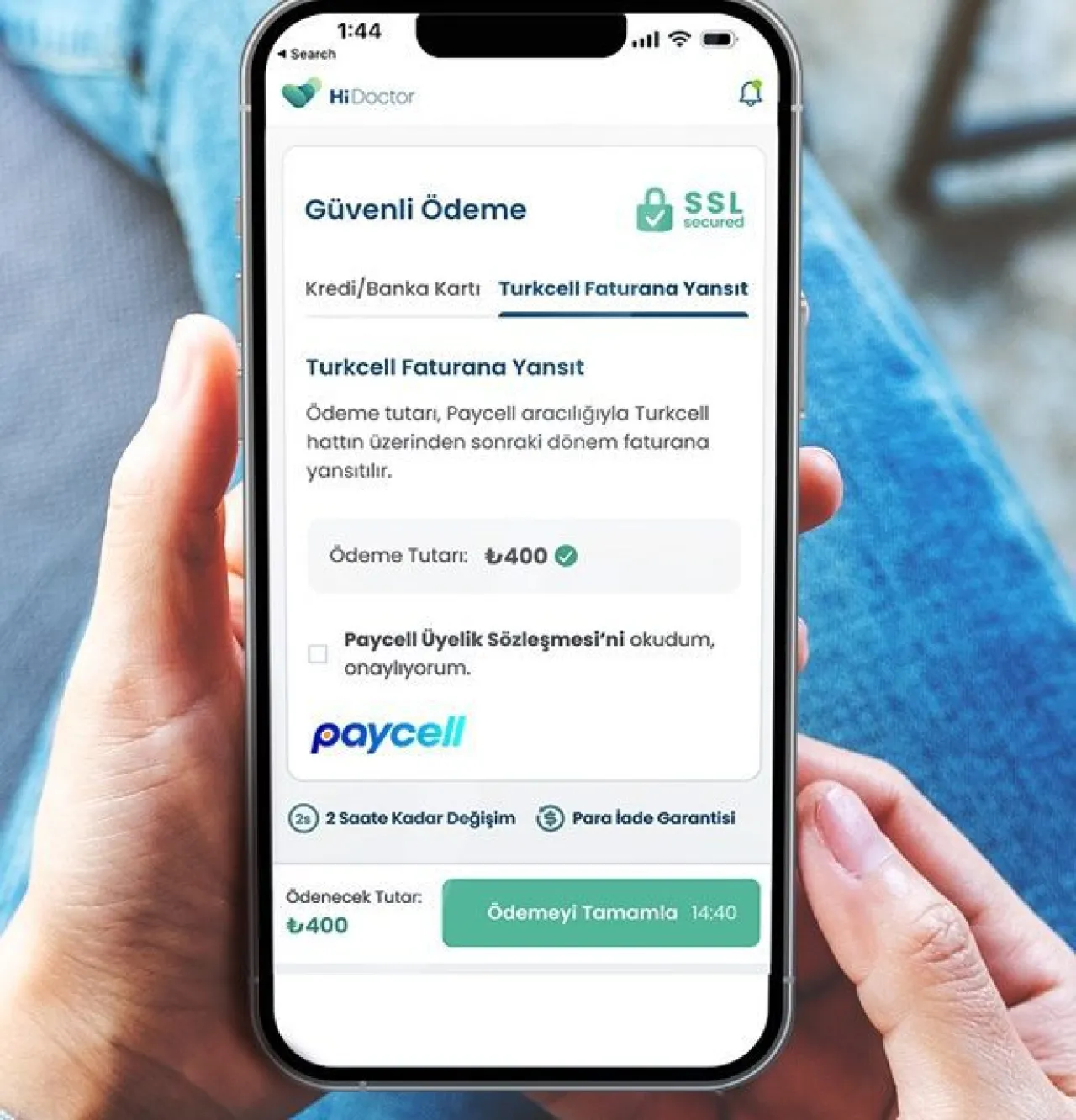 Finansın Geleceği: Duyguların ve Teknolojinin Buluştuğu Nokta