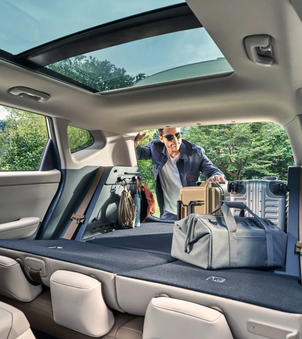 Kia, Tüm İhtiyaçlara Uyum Sağlayan Yeni Seltos Modelini Tanıttı