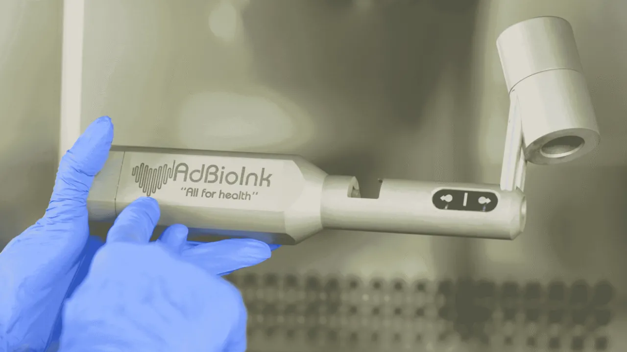 Biyokalem ile Doku Mühendisliğinde Devrim: Yaralar Anında Onarılıyor