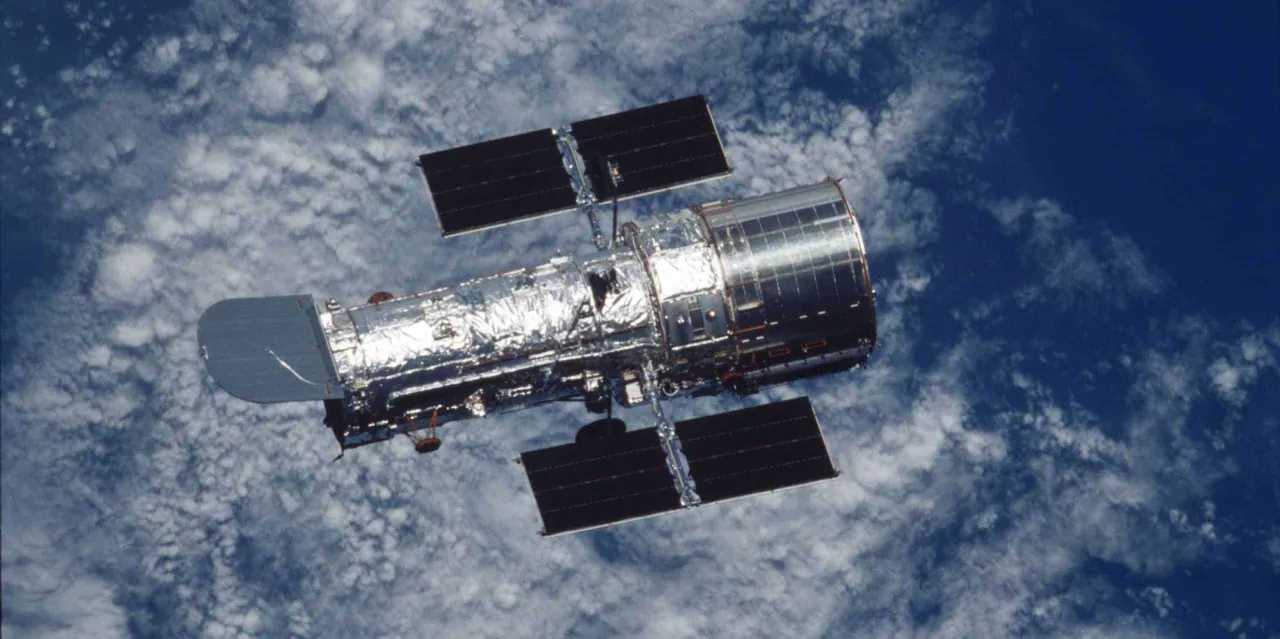 Derin Uzayın Gizemlerini Çözecek Yeni Nesil Teleskoplar Yolda