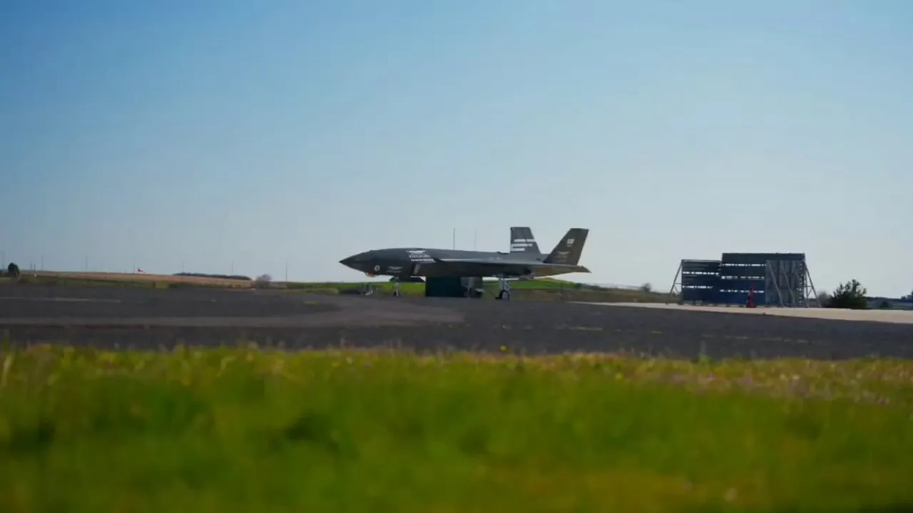 ROKETSAN ve BaykarTech'ten Bayraktar KIZILELMA İçin Hassas Güdüm Sistemi