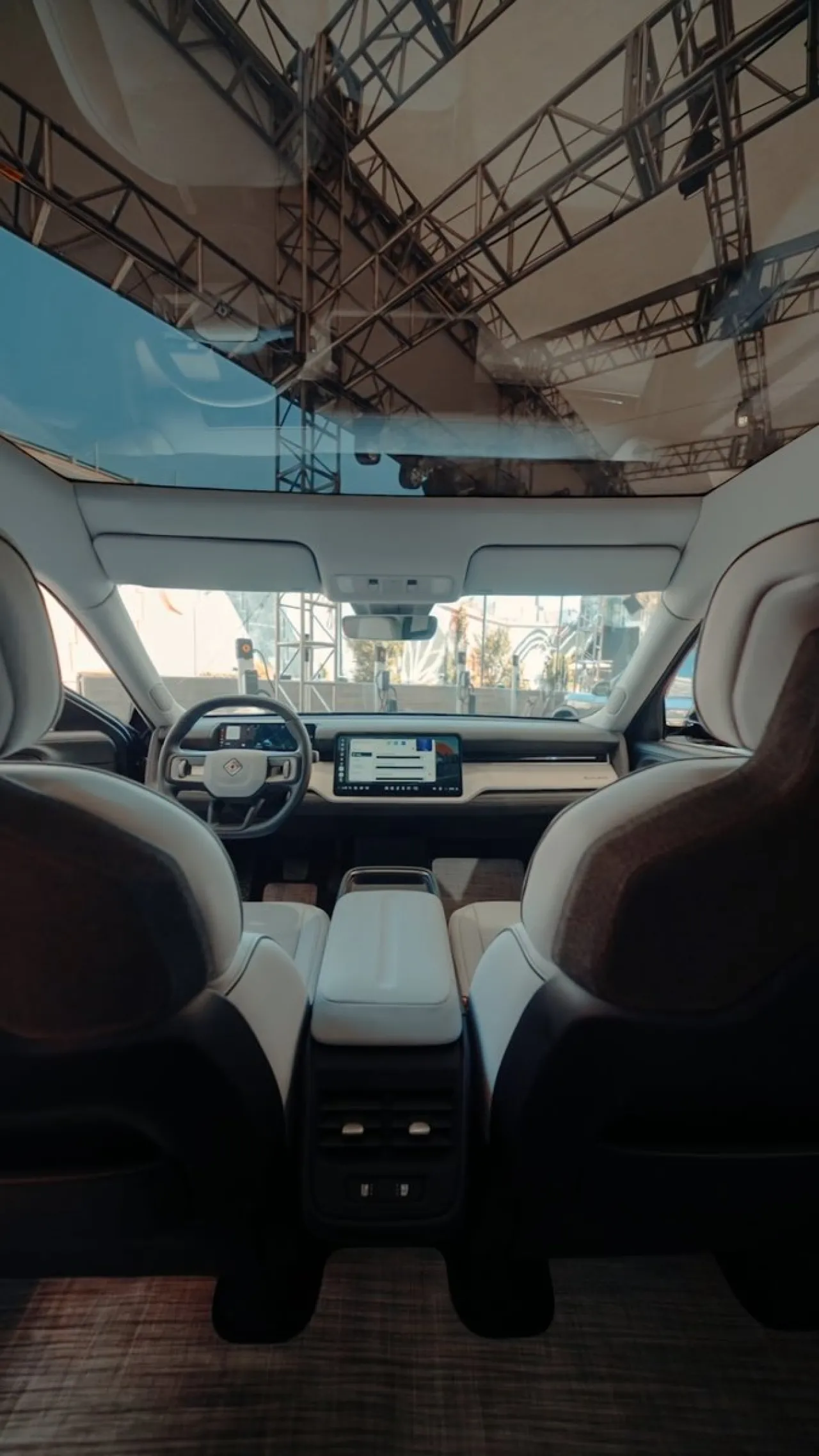 Rivian R2 Modeli SXSW'de Tanıtıldı: Fiyatı ve Özellikleri