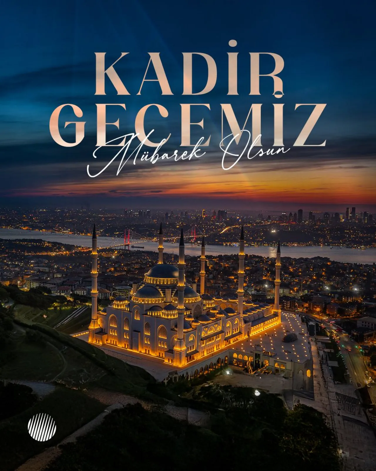 Roketsan'dan Kadir Gecesi Mesajı: 