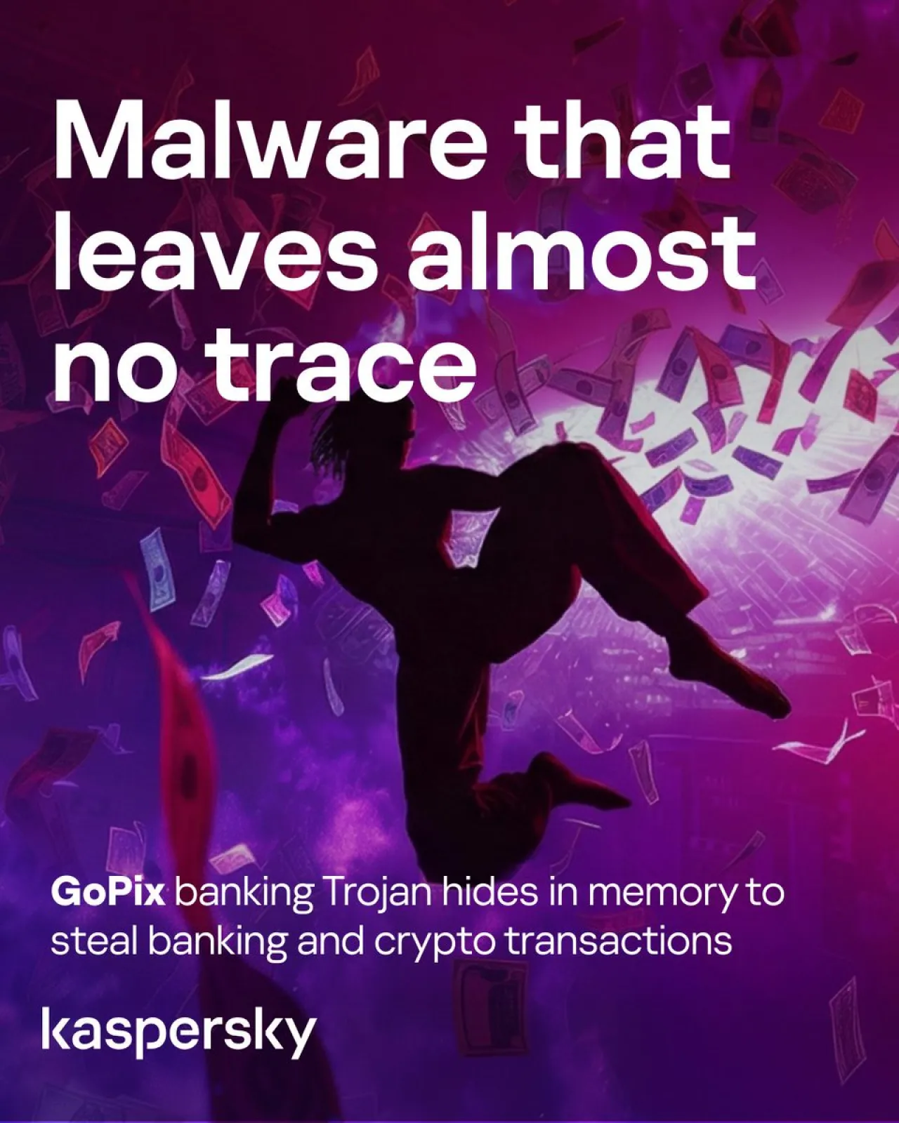 GoPix Bankacılık Truva Atı: Brezilya'da Finans Kullanıcılarını Hedefleyen Yeni Tehdit