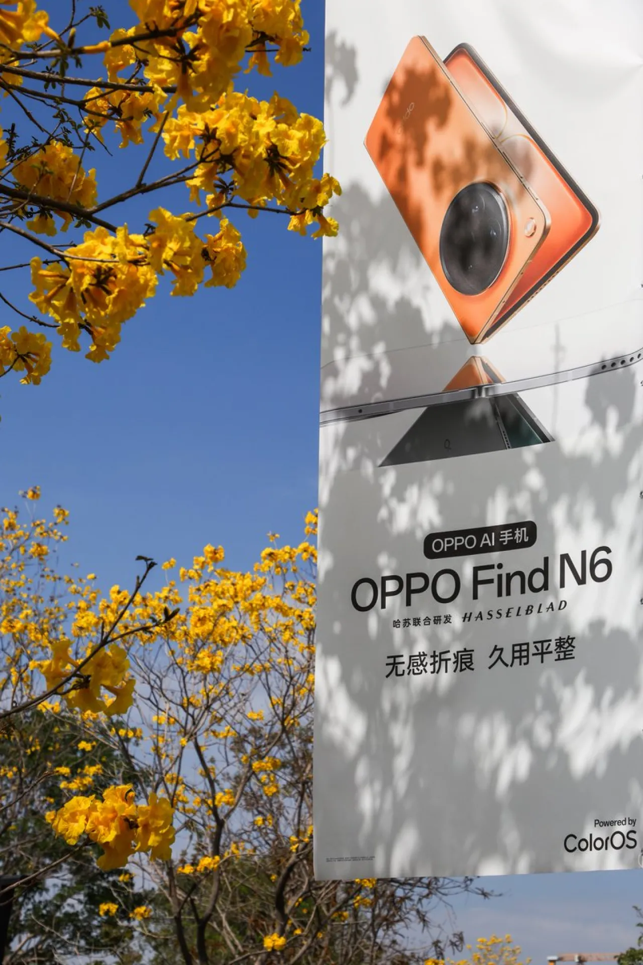 OPPO Find N6 Tanıtıldı: Katlanabilir Ekran ve Kamera Teknolojisi ile Öne Çıkıyor