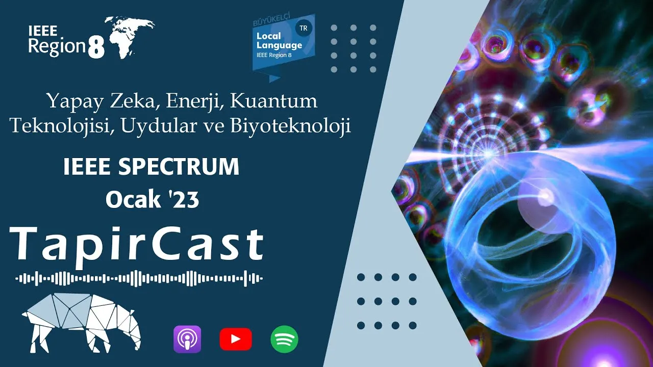 Sıfır Noktası Enerjisi Araştırmaları: Geleceğin Enerji Kaynağına Doğru İlk Adımlar