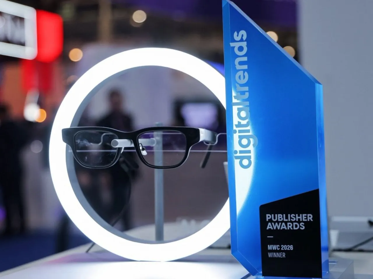 iFLYTEK AI Glasses Tanıtıldı: Global İş Dünyası İçin Yeni Nesil İletişim Aracı