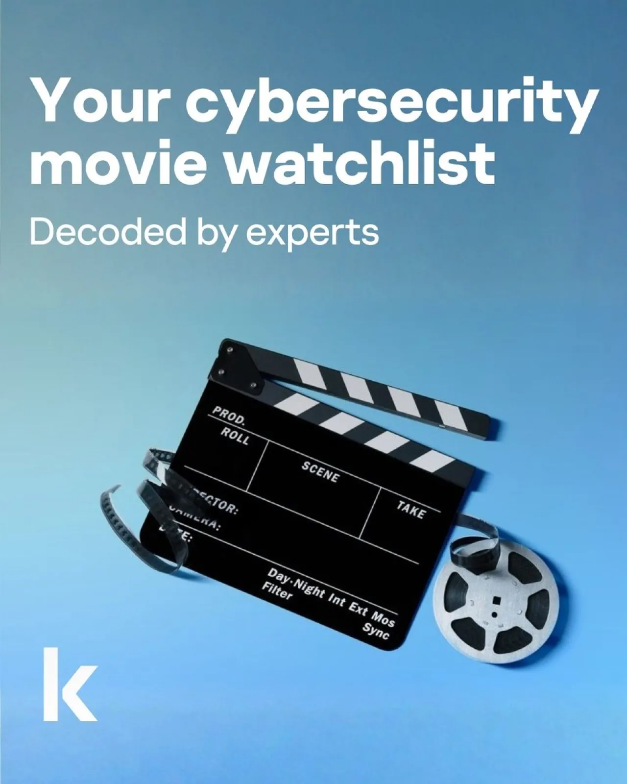 Kaspersky Siber Güvenlik Film Analizi: Gerçekçi Saldırılar ve Büyük Mitler Ortaya Çıktı