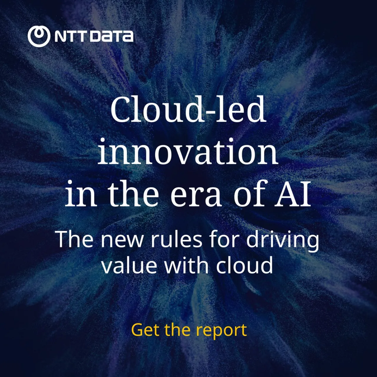 AI Karmaşıklığı Bulut Otomasyonunu Zorunlu Kılıyor: NTT DATA Raporu