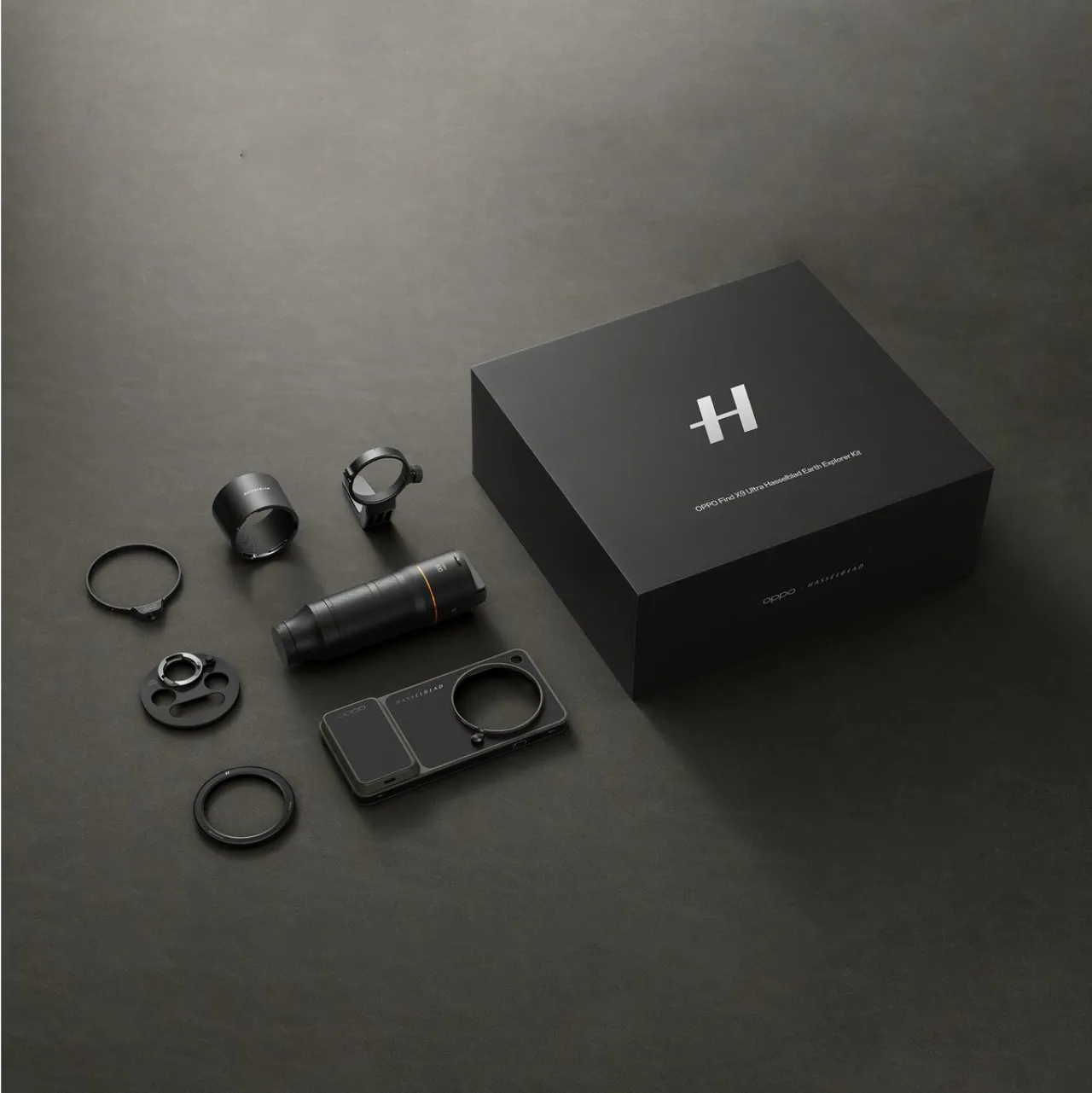 OPPO Find X9 Ultra: Hasselblad İş Birliğiyle Fotoğrafçılıkta Yeni Çığır