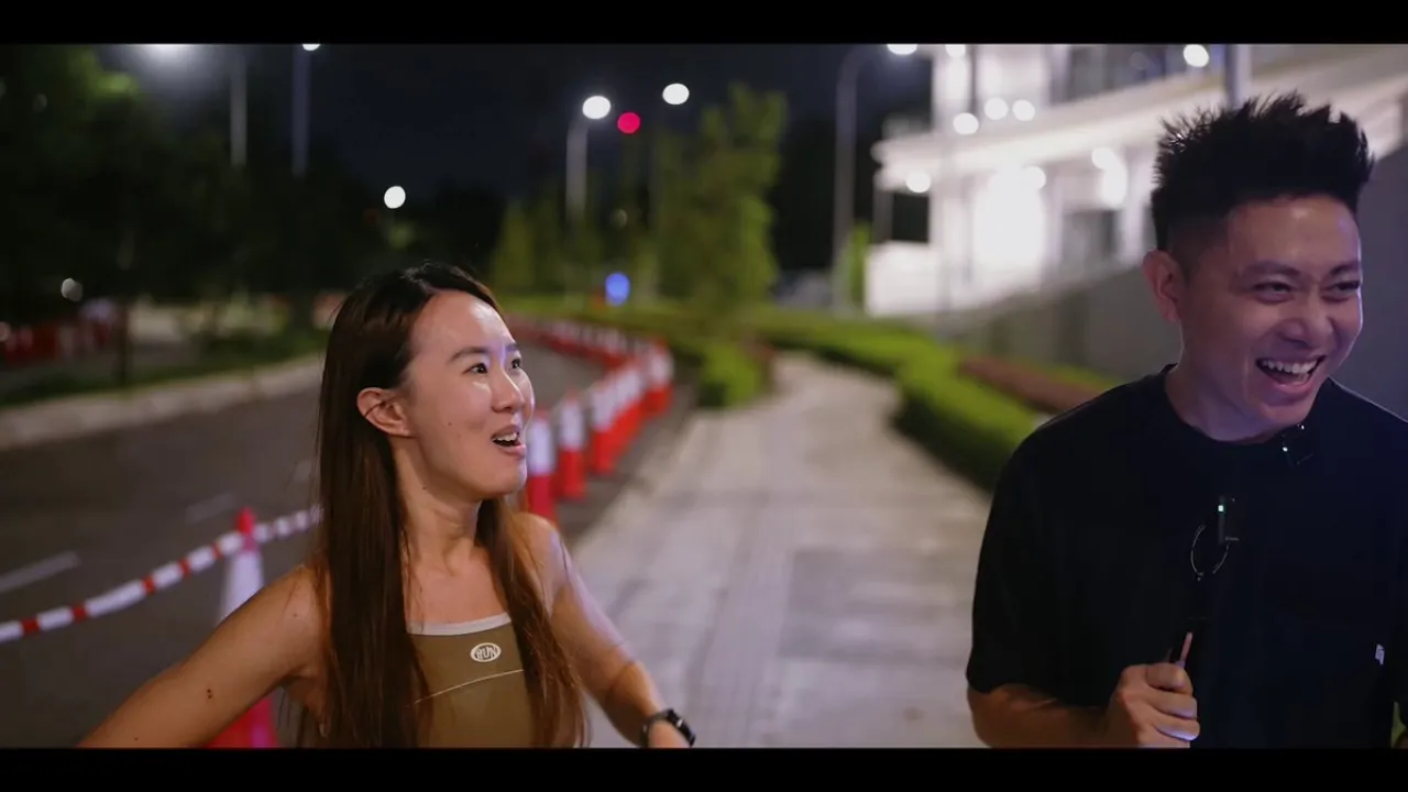 Gerçekleşmeyen Hayalleri Görselleştiren Yapay Zeka: HONOR 600 Sokakta