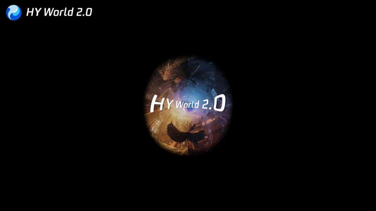 Tencent Global, 3D Dünya Oluşturma Teknolojisini Açık Kaynak Yaptı