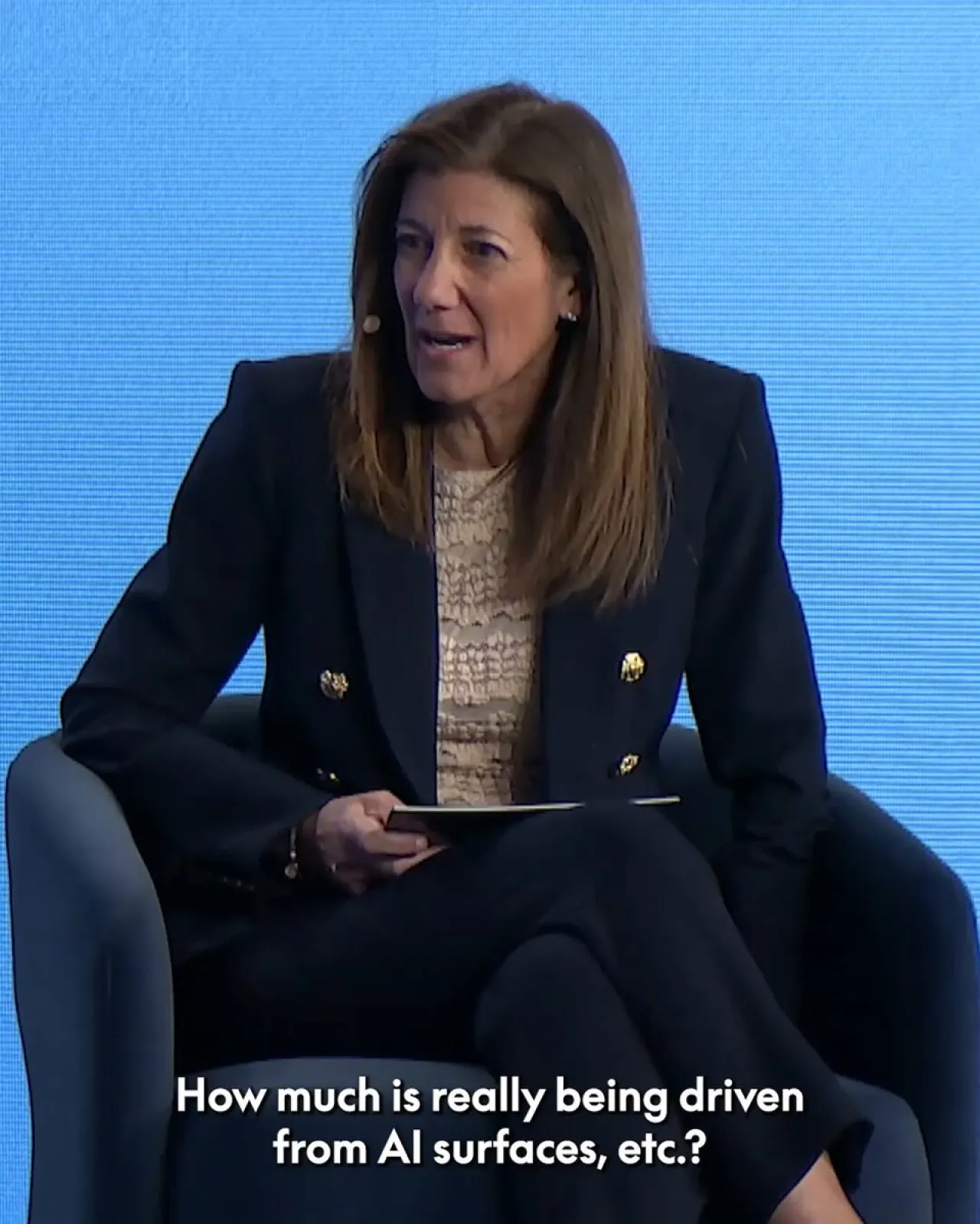 Abercrombie Dijital Lideri PayPalBeyond'da Yapay Zeka Devrimi Anlattı