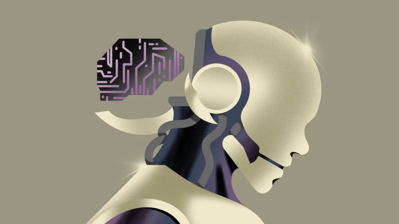 Yapay Zeka Sektöründe LLM Eleştirisi: Devrim 'Dünya Modelleri'nden Gelecek