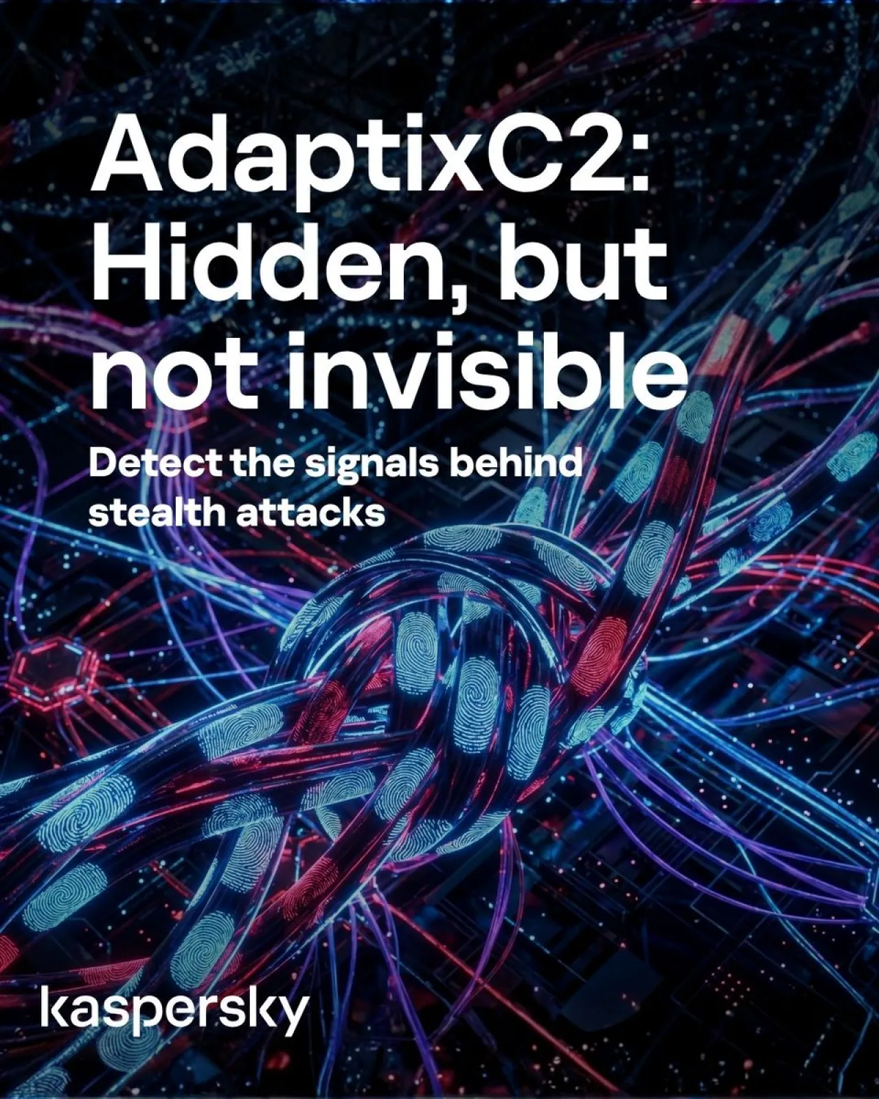 AdaptixC2: Görünmez Kötü Amaçlı Yazılım Nasıl Tespit Edilir?