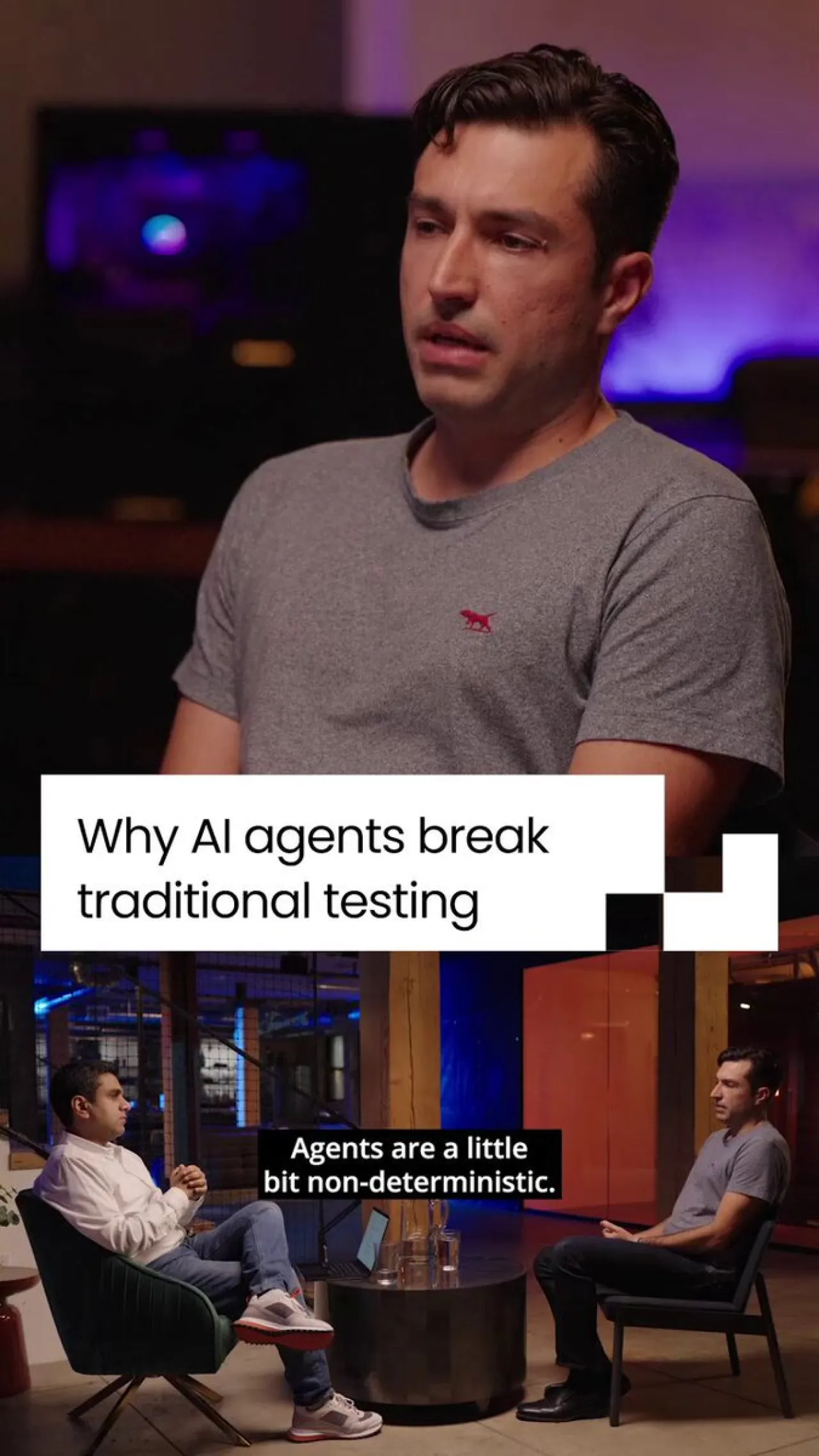 UiPath'te AI Ajanlar Geleneksel Yazılım Testini Dönüştürüyor