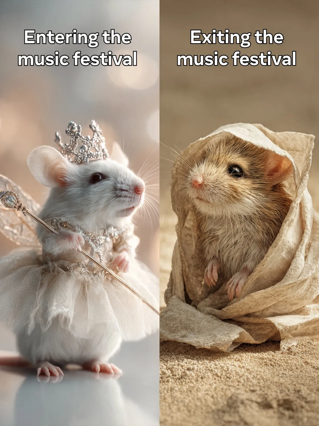 Meta AI'dan Festival Sezonu İçin Kişisel Asistan Desteği