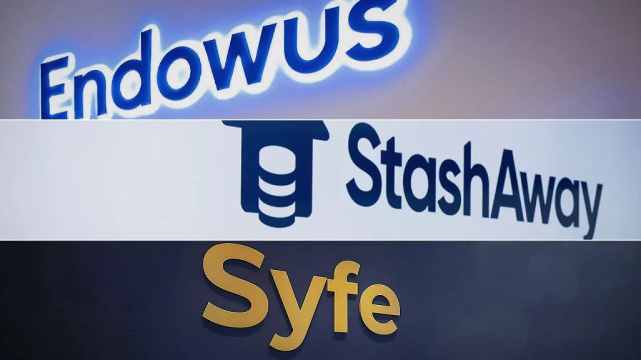 Singapur'da Kesirli Yatırım Devrimi: Bankalar Dijital Platformlara Katılıyor