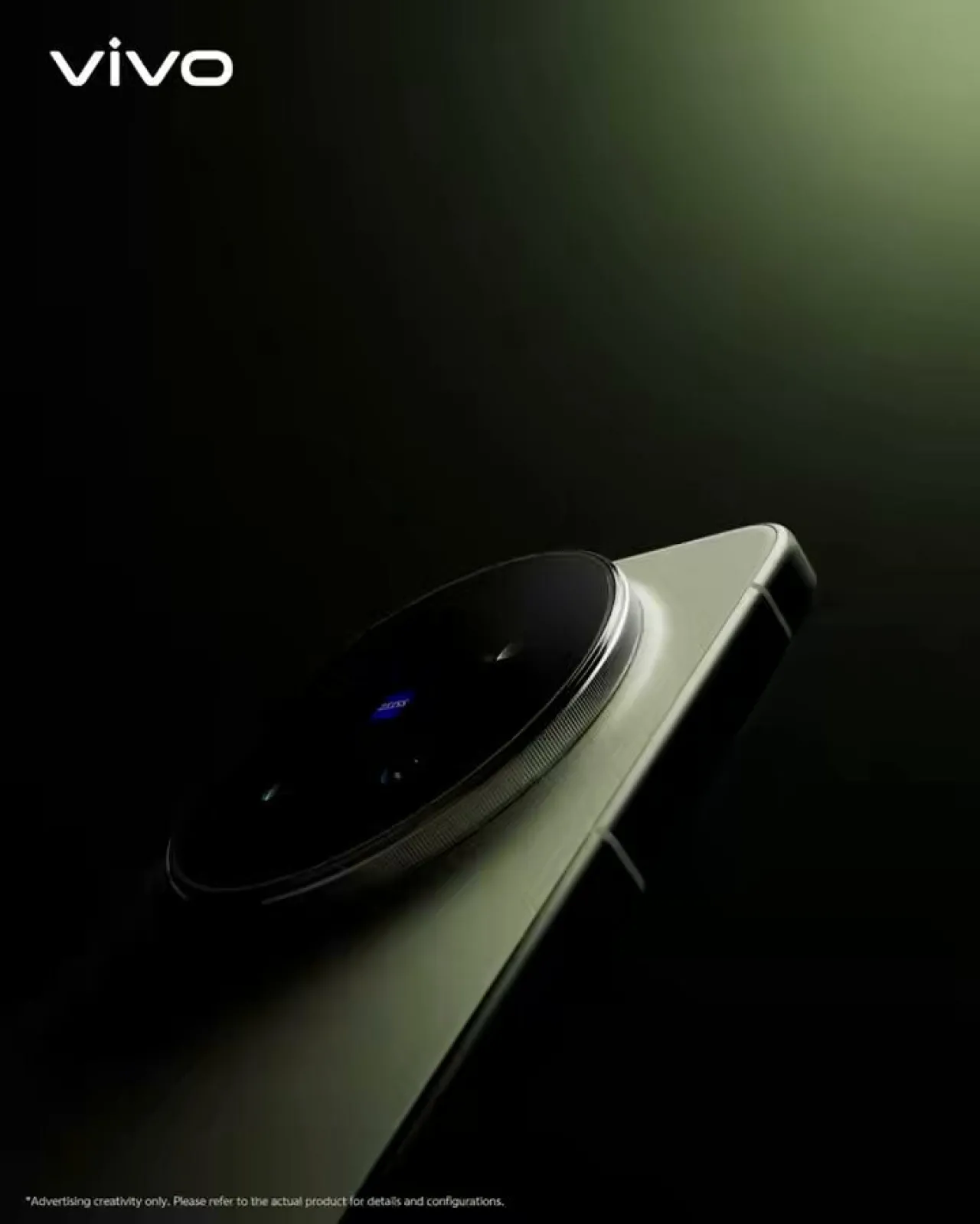 vivo X300 Ultra: ZEISS Üçlü Prime Lens ile Sinematik Çekim Gücü