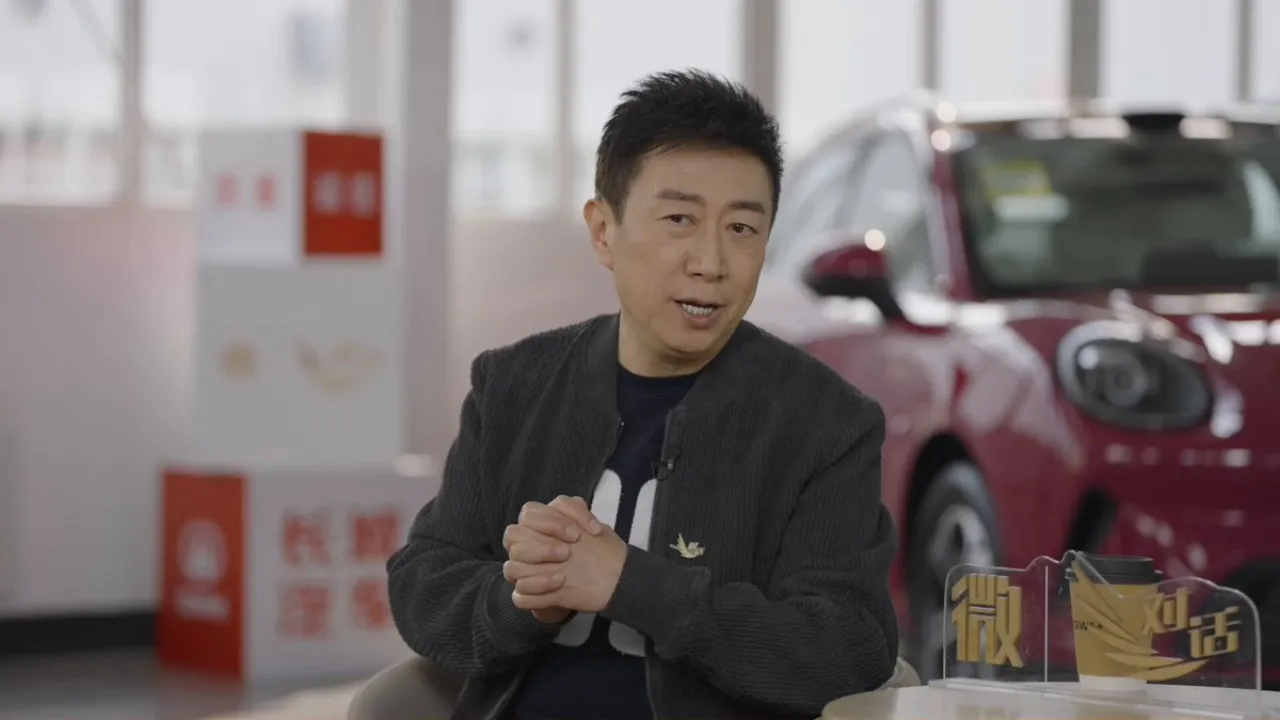 GWM, Auto China 2026 Fuarı İçin Güven Vurgusuyla Sahne Alıyor