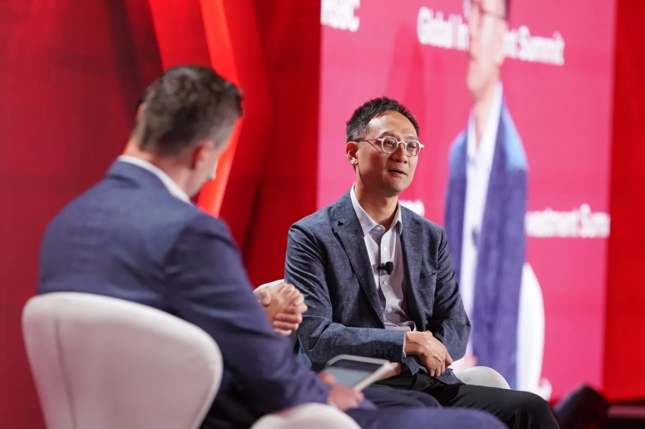 Tencent, HSBC Zirvesi'nde Yapay Zekanın Geleceğini Masaya Yatırdı