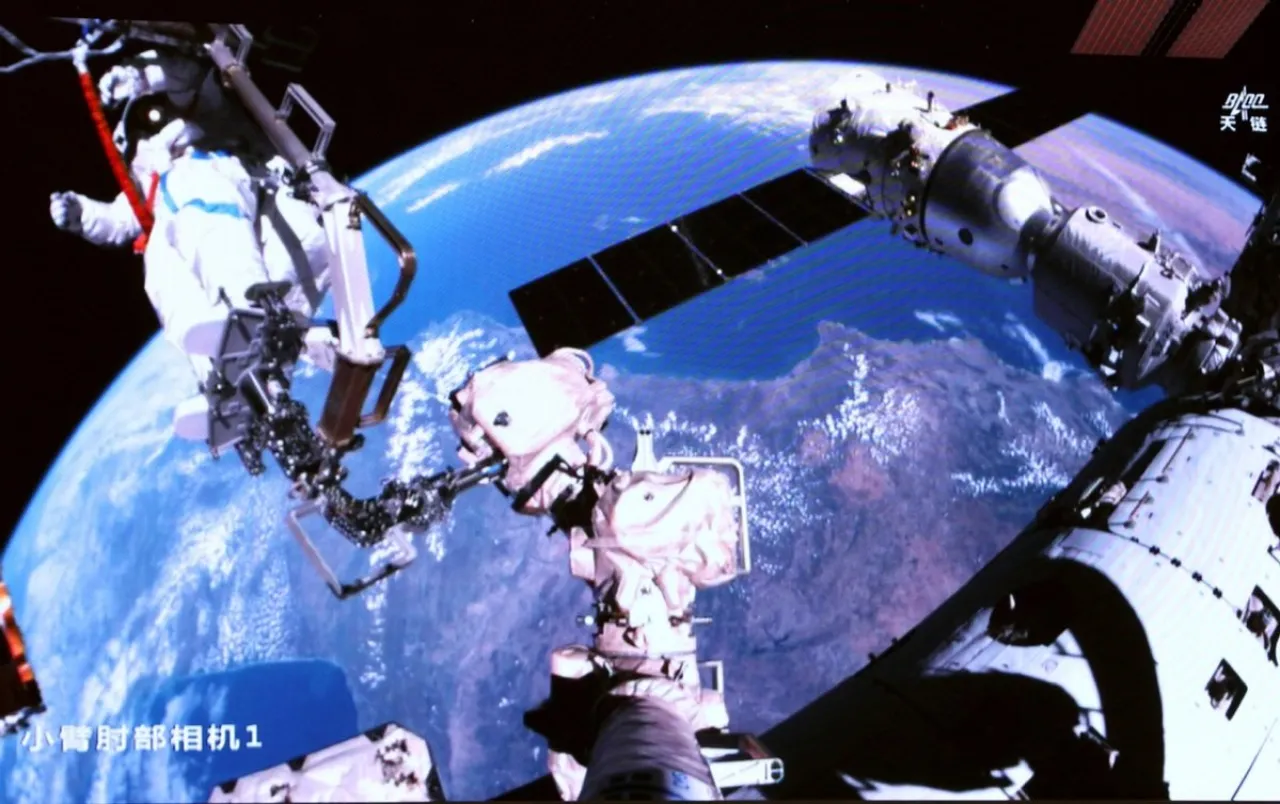 Çin, 2026'da Uzay Görevleri Planlıyor: Tianwen 2 ve Shenzhou 23