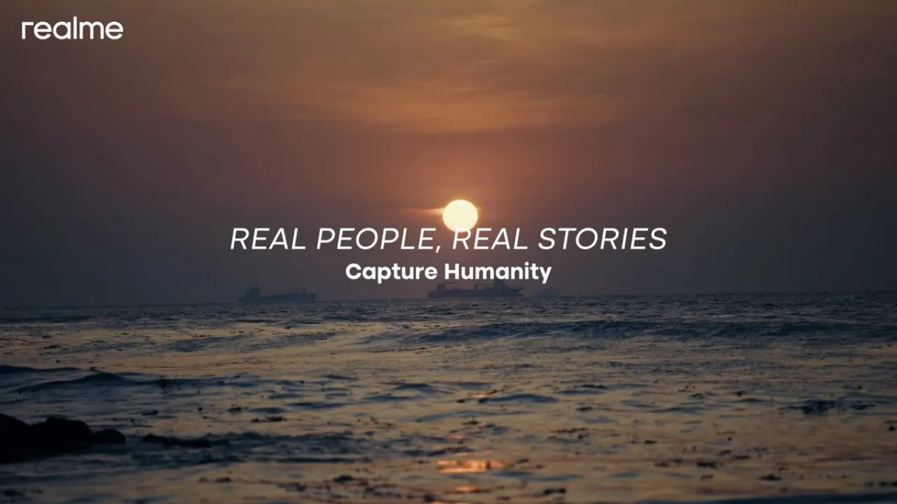 Realme Fotoğraf Ödülleri Başvuruları Başladı: Gerçek Anları Yakala