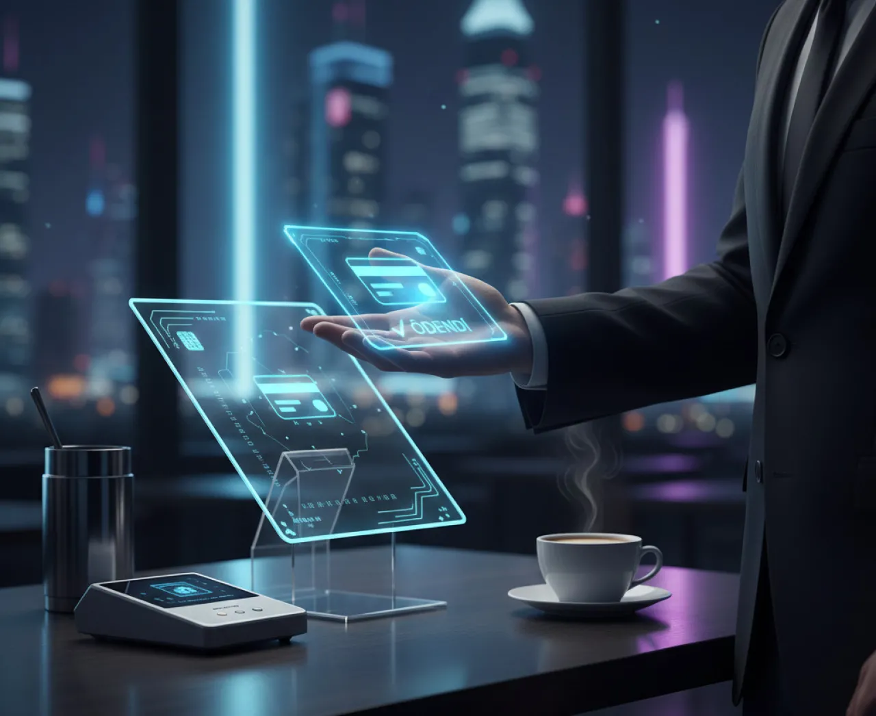 AI ve Sosyal Medya Kripto Piyasalarını Nasıl Şekillendiriyor?