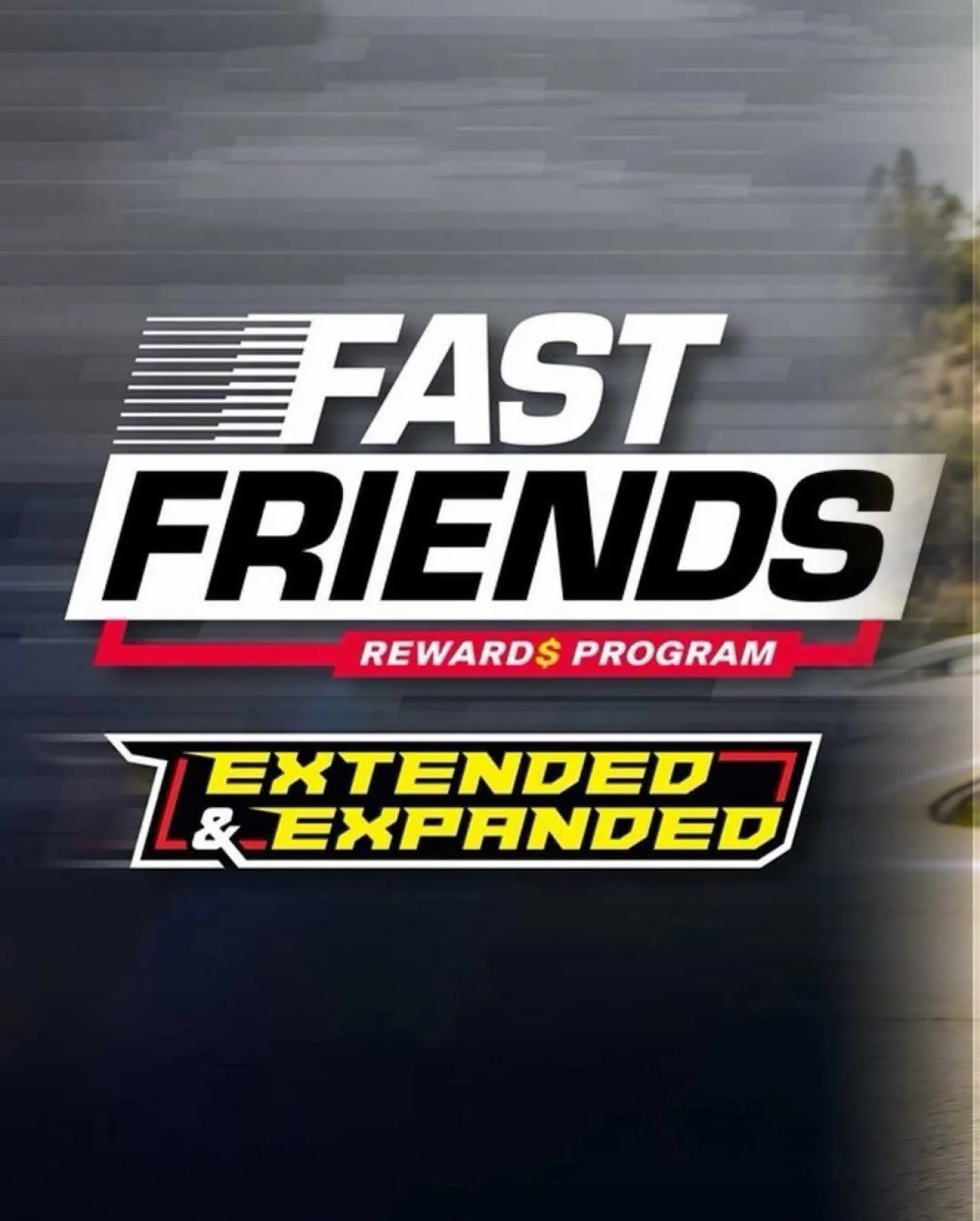 Suzuki Fast Friends Programı Geri Döndü: Dostluk ve Ödüller