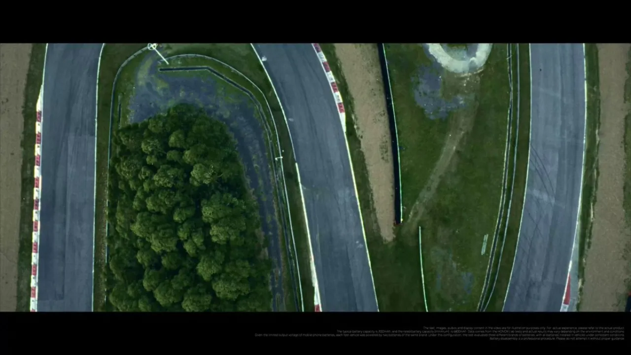 HONOR 600, 7000mAh Bataryasıyla Dayanıklılık Testinde Beklenmedik Performans Sergiledi