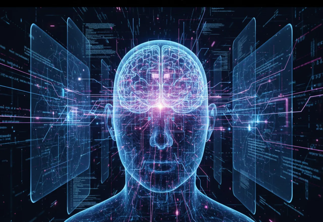 İş Dünyasında Yapay Zeka Devrimi: LLM ve Agentic AI Dönüşümü