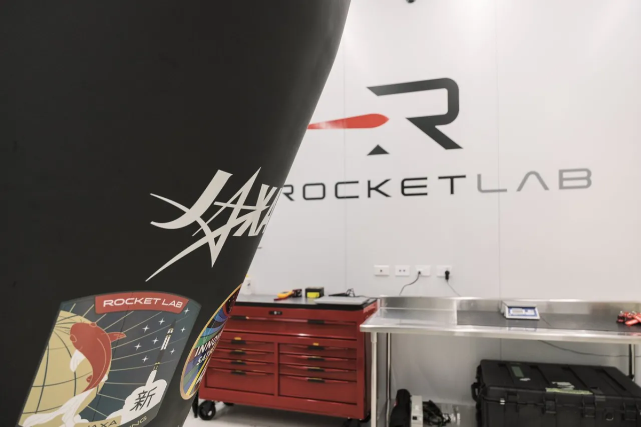 RocketLab, JAXA için İkinci Fırlatmaya Hazır: Origami Paketli 8 Uzay Aracı