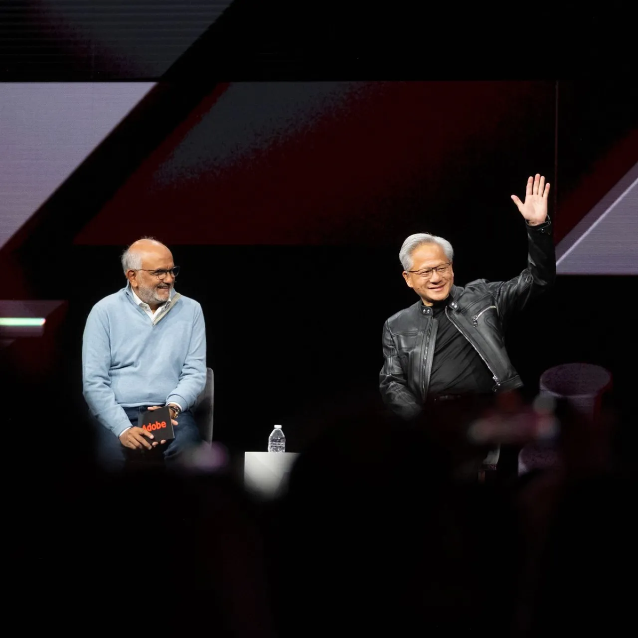 NVIDIA ve Adobe, Yaratıcılıkta Yeni Dönemi Başlatıyor