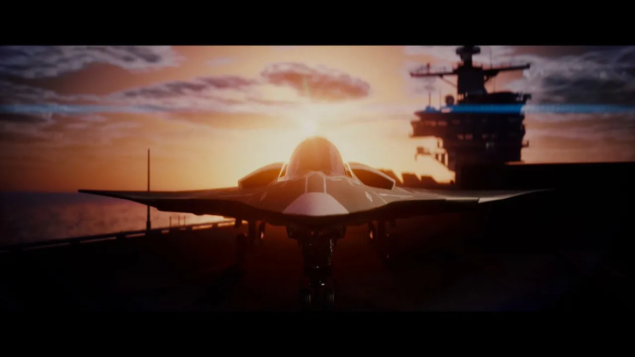 Northrop Grumman SAS2026'da Savaşçıların Gelecek Teknolojilerini Tanıtacak