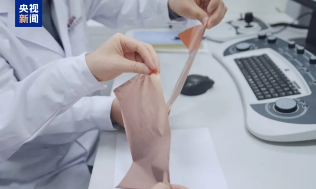 Çinli Bilim İnsanları Elektronik İçin Yeni Nesil Bakır Kaplama Geliştirdi