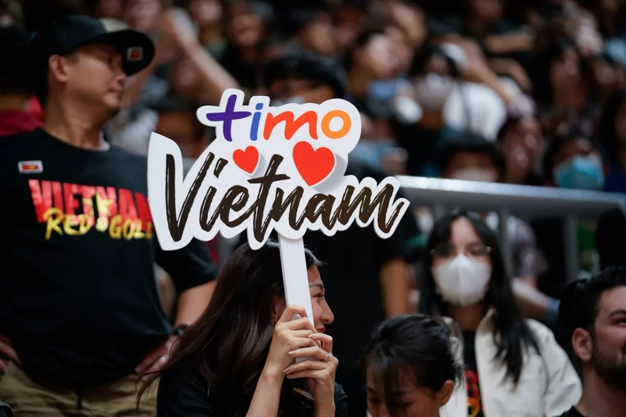 Endonezyalı Fintech Devinden Vietnam Hamlesi: Kredivo Group, Timo'yu Satın Aldı