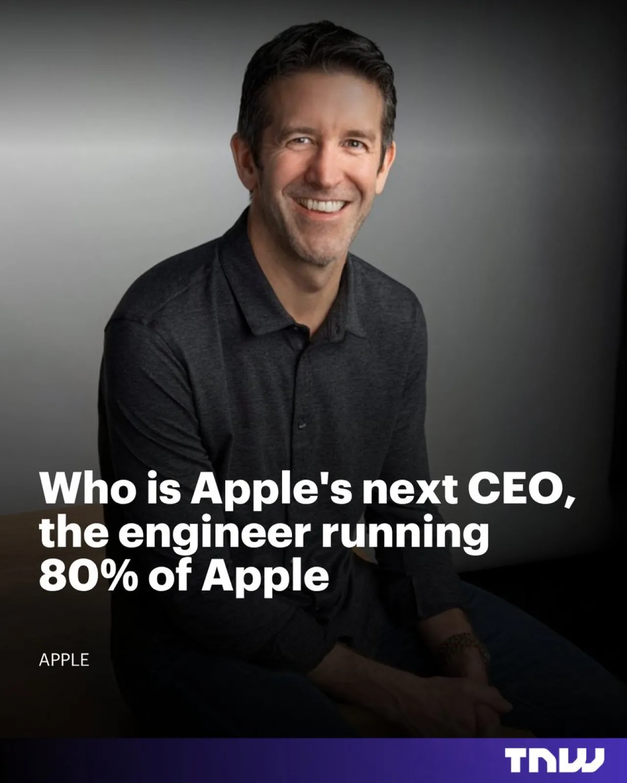 Tim Cook: 26 Yaşında Başladı, 24 Yılda Apple'ın 4 Trilyon Dolarlık CEO'su Oldu