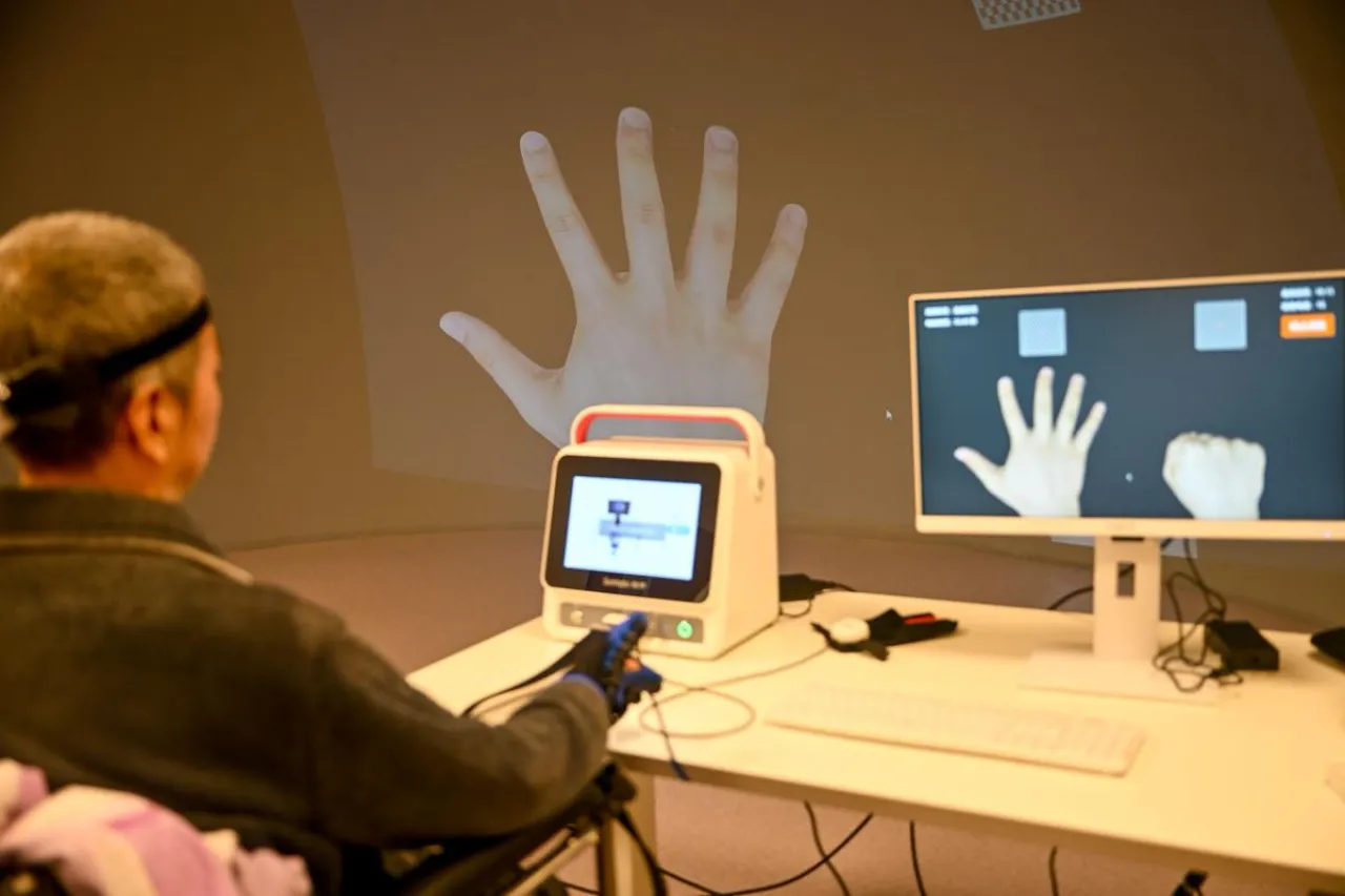 Çin Tarihi Adım: Dünyanın İlk Tıbbi Beyin-Bilgisayar Arayüzü Onaylandı