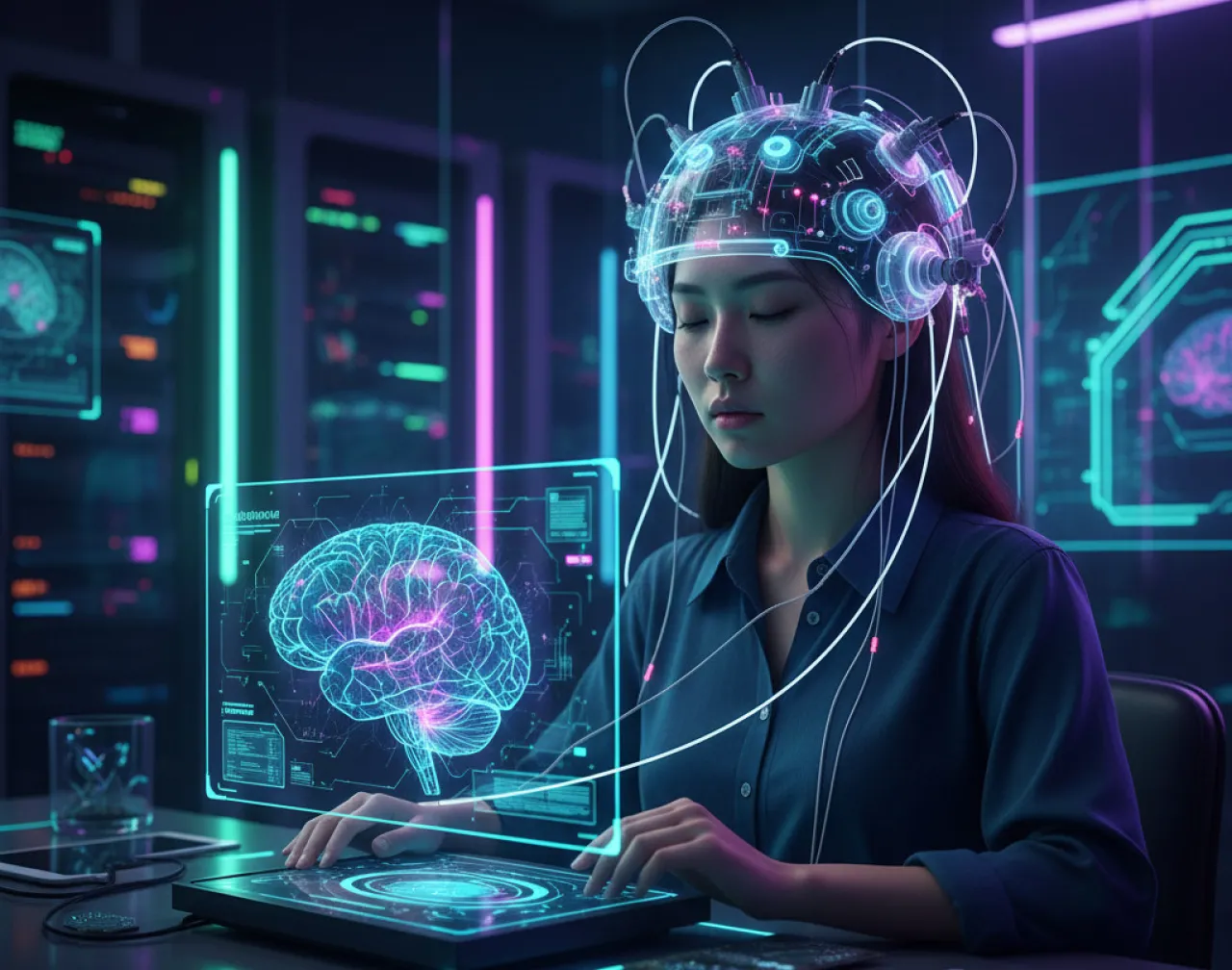 Beyin Çipi Yarışında Neuralink'e Yeni Rakip: 2026 Analizi