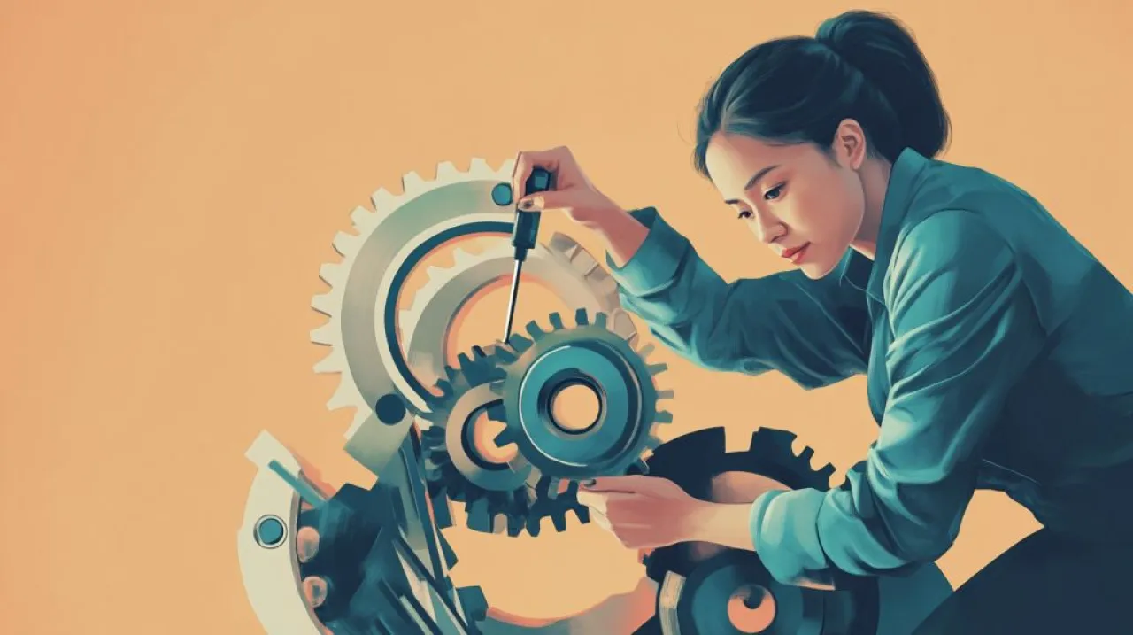 ChatGPT'nin Perde Arkası: Rachel Lim ve OpenAI Altyapısı