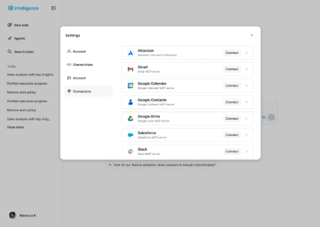 Snowflake MCP Konektörleri Yakında Genel Kullanıma Sunuluyor