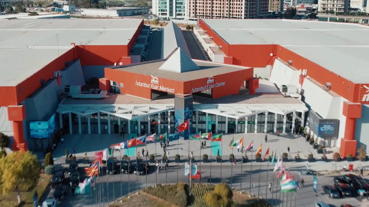 Roketsan, Oyun Değiştiren Teknolojilerini SAHA2026'dan İlk Kez Dünyaya Tanıtacak