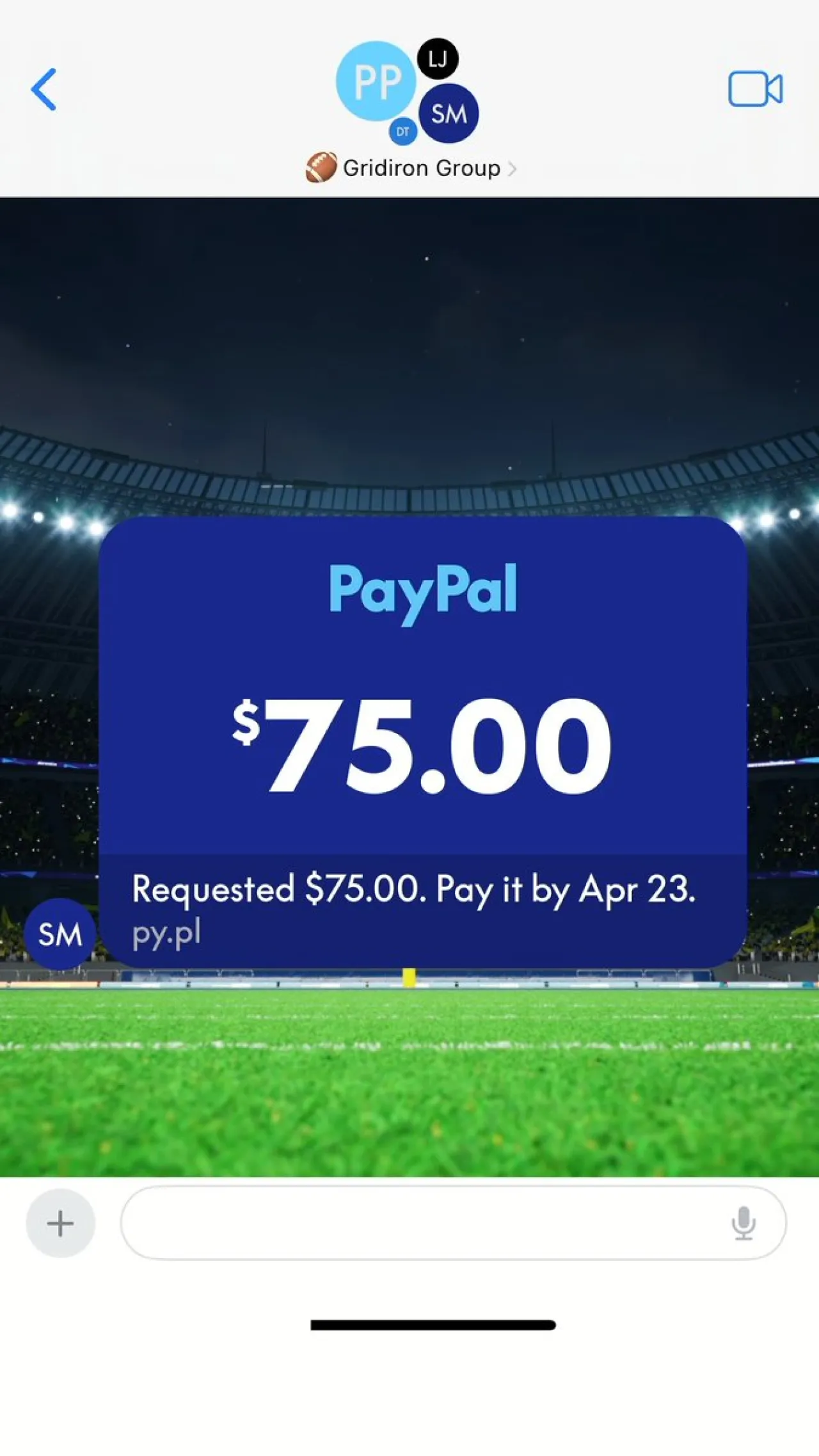 PayPal NFL Taraftarlarının Parasını Destekleyecek: İşte Yeni Ortaklık