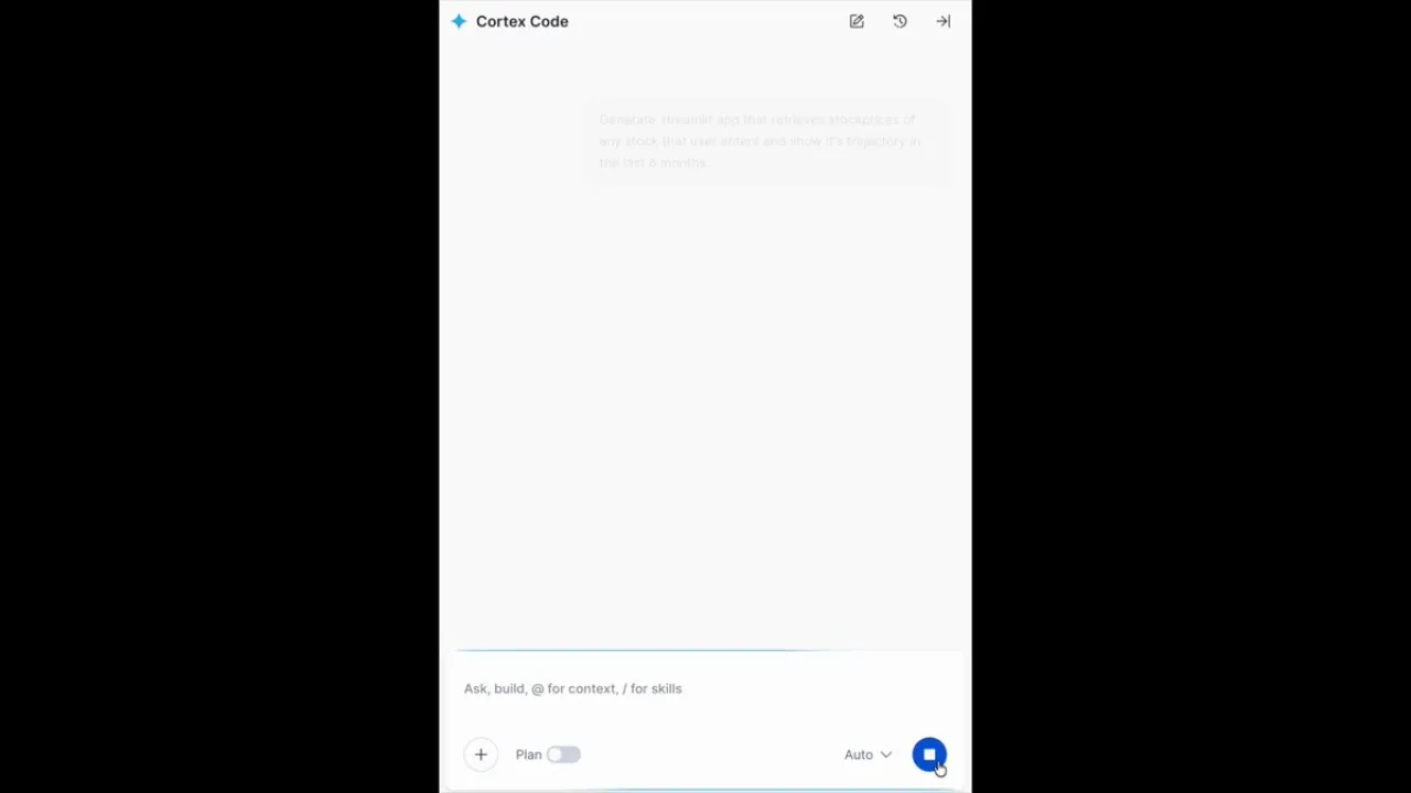 Snowflake Cortex Code'u Cloud Agents ile Güçlendirdi
