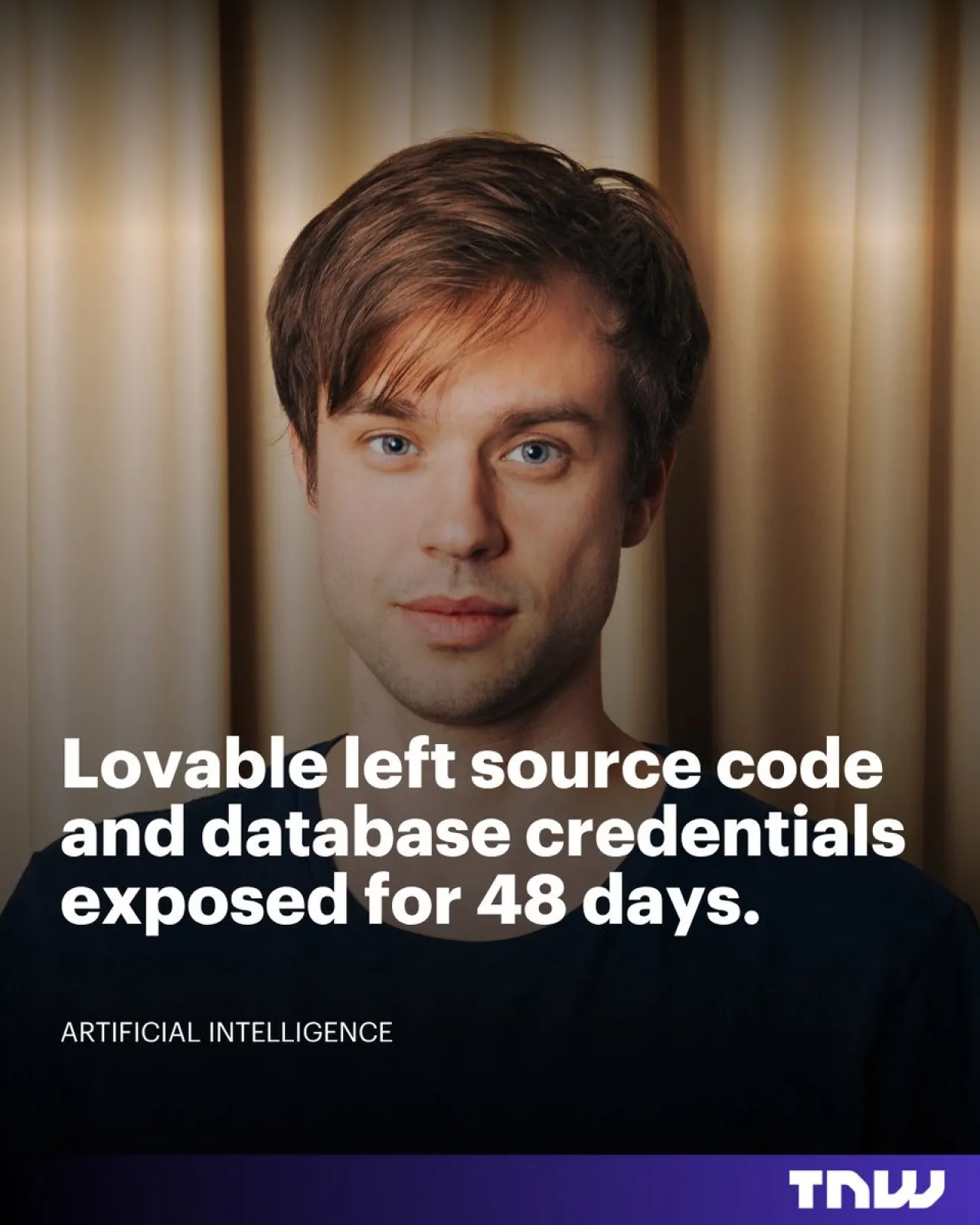 Lovable'da Kritik Açık: 5 API Çağrısıyla Kaynak Kodu Sızdırıldı