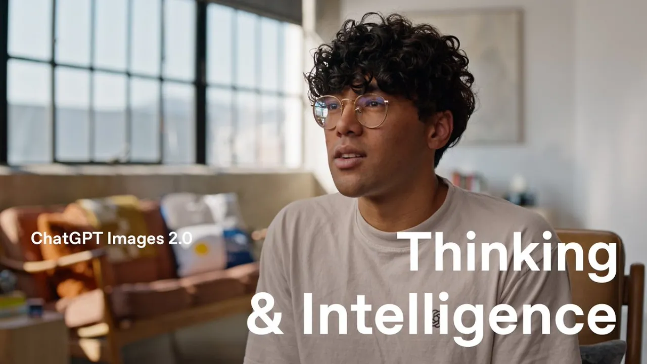 ChatGPT Images 2.0'da Yapay Zeka Zekası: Modelin Beyin Gücü Açıklandı