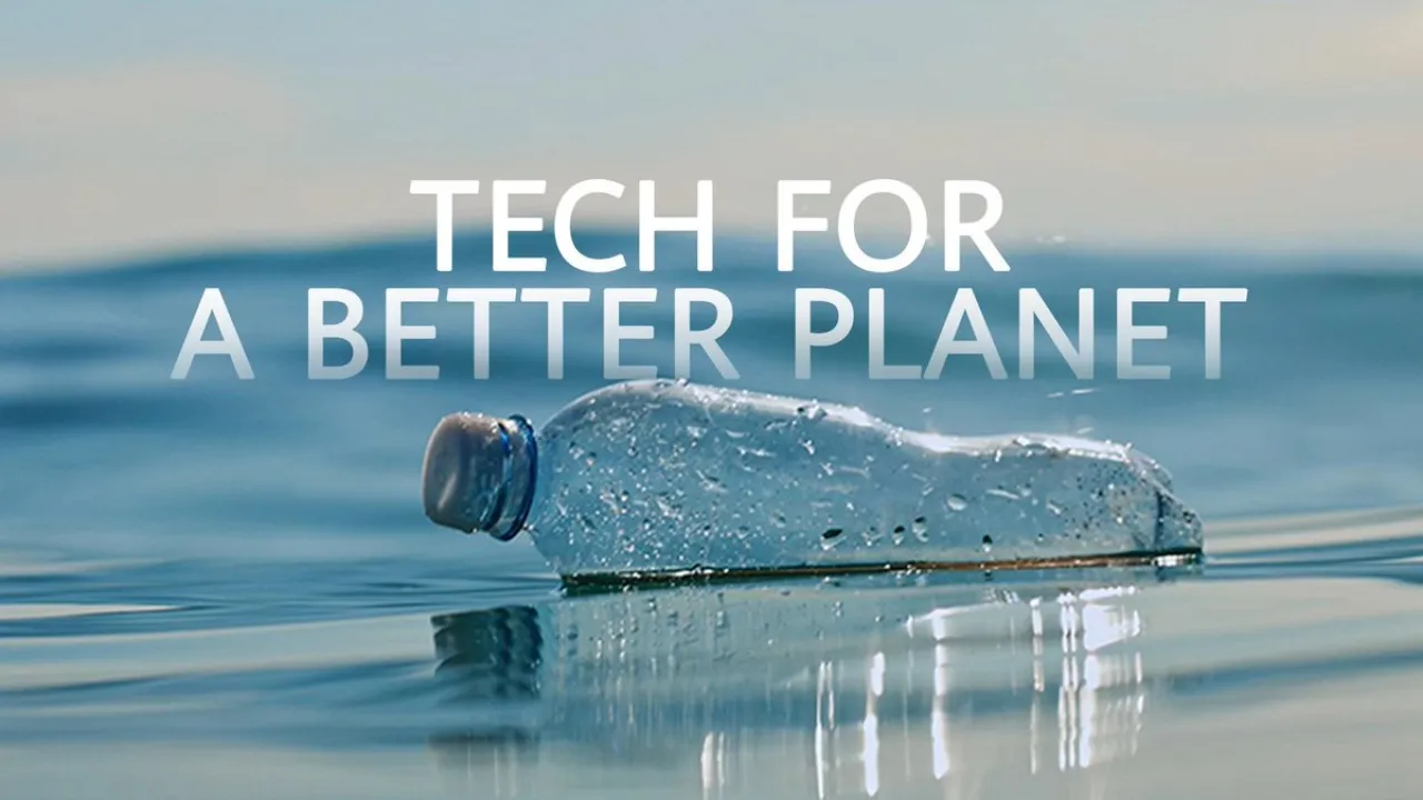 Huawei 2025'te 1.000 Ton Ambalaj Plastik Kullanımını Azalttı