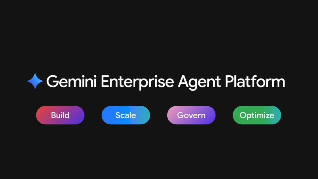 Google DeepMind ve Google Cloud İşletmeler İçin Yapay Zeka Ajan Platformu Başlattı